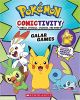 Comictivity  Cómics y actividades para convertirte en entrenador Pokémon