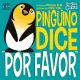 Pinguino dice 