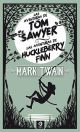 Las aventuras de Tom Sawyer - Las aventuras de Huckleberry Finn