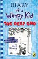 Diary of a Wimpy Kid: The Deep End