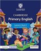 Cambridge Primary English Learner's Book 5. Second edition