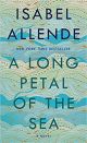 A LONG PETAL OF THE SEA