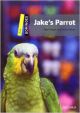 Jakes Parrot  Level One