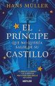 El príncipe que no quería salir de su castillo