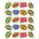 Positive Words Stickers (ENG)