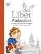 Líber Andacalles,Un Paseo Con Poemas De Líber Falco