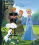 PEQUEÑOS TESOROS FROZEN