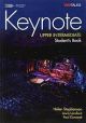 KEYNOTE UPPER INTERMEDIATE SB
