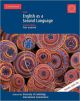 Igcse English As A Second Language