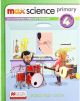 MAX SCIENCE 4  STUDENT'S BOOK + DIGITAL SB