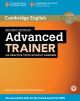 Advanced Trainer Six Practice Tests Without Answers w/Audio 2nd Ed