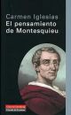 El pensamiento de Montesquieu
