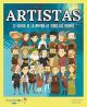 Artistas: 22 genios de la pintura de todos los tiempos