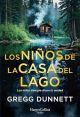 Los niños de la casa del lago