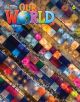 Our World 6 Student's book with the Spark platform