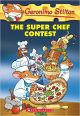 Stilton The Super Chef Contest