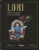 Loki: Una guía ilustrada del Dios de las artimañas