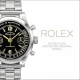 Rolex history icons and breaking record models