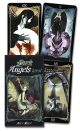 Tarot de los anfeles negros  - Dark Angels tarot