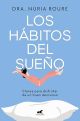 Los hábitos del sueño 