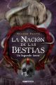 Un segundo amor: La nación de las bestias