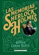 Las Memorias de Sherlock Holmes  (Clásicos ilustrados) 