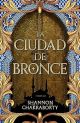 La Ciudad De Bronce