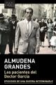 Los Pacientes Del Doctor Garcia