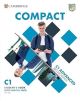 COMPACT ADVANCED SB WITH ANSWERS WITH DIGITAL PACK