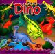 Pop Up - Dinosaur