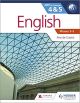 ENGLISH B BY CONCEPT FOR THE IB MYP 4-5