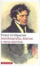 Autobiografía, diarios y otros escritos 