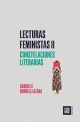 Lecturas feministas. II, Constelaciones literarias