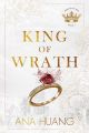 King of Wrath (Kings of Sin Book #1)