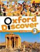 Oxford Discover 3 Book
