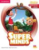 Super Minds Starter Workbook with Digital Pack British English 2 Edition