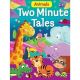 Two Minutes Tales