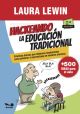 Hackeando la educación tradicional