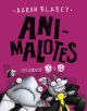 Animalotes / Los tipos malos 3 y 4: La pelusilla contraataca