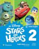 My Disney Stars & Heroes 2 Student´s book with Ebook  and Digital Activities