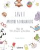 KAWAII APRENDE A DIBUJARLOS: MAS DE 100 DIBUJOS ADORABLES