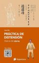 Práctica de distensión