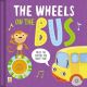 The Wheels on the Bus -  Igloo Books