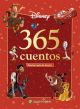 Disney: 365 cuentos para leer antes de dormir - Rojo