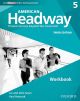 American Headway Third Edition Level 5. Workbook With iChecker Pack