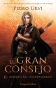 El Gran Consejo (Saga El Sendero del Guardabosques)