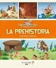 La prehistoria: Únete a Carmen, Marco y el abuelo