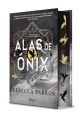 Alas de ónix (Edición especial)