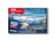 Wonders Of Learning 500 Pieces Puzzle Oceans