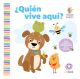 APRENDER JUGANDO - ¿QUIÉN VIVE AQUÍ?